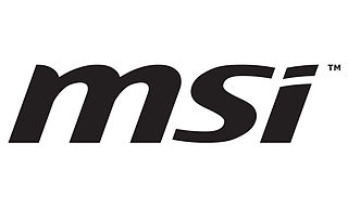 msi Logo