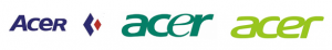 Acer-Logos-1987-2001-2011