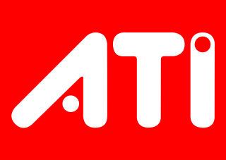 ATi Logo